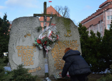 Narodowy Dzień Pamięci Żołnierzy Wyklętych