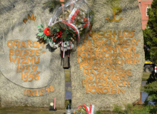 Narodowy Dzień Pamięci Żołnierzy Wyklętych