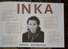 Narodowy Dzień Pamięci Żołnierzy Wyklętych