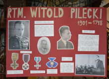 Narodowy Dzień Pamięci Żołnierzy Wyklętych