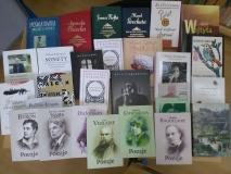 poezja
