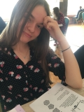 Obóz matematyczny, październik 2018