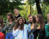 Wrzesień 2021 fot. Iga Dziędzioła (3H)