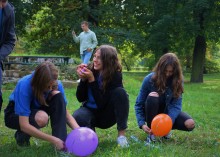 Wrzesień 2021 fot. Iga Dziędzioła (3H)
