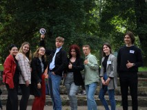 Wrzesień 2021 fot. Iga Dziędzioła (3H)