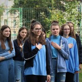 Wrzesień 2021 fot. Iga Dziędzioła (3H)