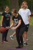 Otrzęsiny klas pierwszych  wrzesień 2018