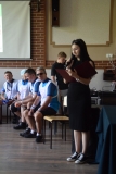 "Podziel się sobą"