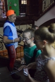 "Podziel się sobą"