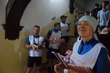 "Podziel się sobą"