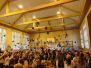 Pożegnanie klas 3 (2017)