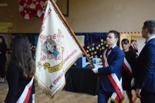 27-04-2018 pożegnanie klas trzecich