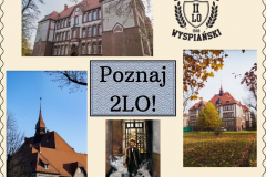 Poznaj 2LO!