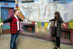 Projekt "Ale Murale!"