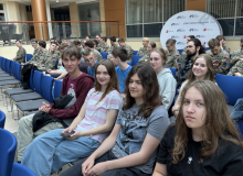 IMGwykład -  „Przekraczanie granic, wiara w siebie podstawą sukcesu”_5201