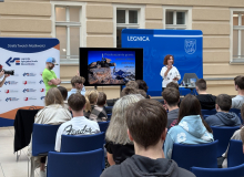 IMGwykład -  „Przekraczanie granic, wiara w siebie podstawą sukcesu”_5201