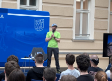 IMGwykład -  „Przekraczanie granic, wiara w siebie podstawą sukcesu”_5201