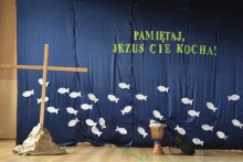 Rekolekcje 2018