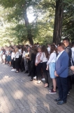 rozpoczęcie roku szkolnego 2018.2019
