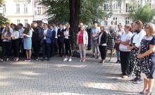 rozpoczęcie roku szkolnego 2018.2019