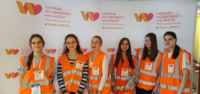 Wolontariat-Solidarni z Ukrainą