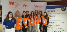 Wolontariat-Solidarni z Ukrainą