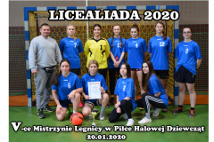 Sport 2019-2020