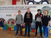 zawody szachowe styczeń 2020