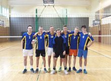Sport 2018-2019