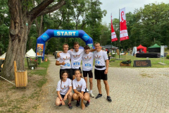 Sport 2020/2021