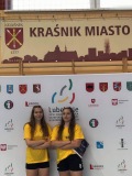Olimpiada Młodzieży w piłce ręcznej wrzesień 2020