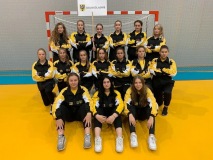 Olimpiada Młodzieży w piłce ręcznej wrzesień 2020
