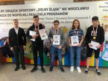 Drużynowe Mistrzostwa w Szachach wrzesień 2020