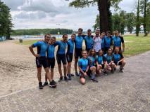 Triathlon wrzesień 2020