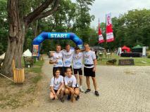 Triathlon wrzesień 2020
