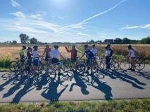 Triathlon wrzesień 2020