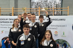 Sport 2022-23