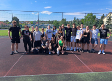 Licealiada w Lekkiej Atletyce