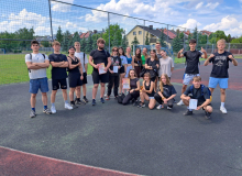Licealiada w Lekkiej Atletyce