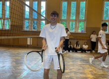 badminton