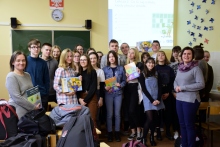 27 i 29 styczeń 2020 Lekcje z ZUS