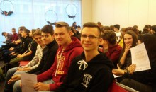Konferencja Przydziału 16.12.2019