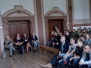 Spotkanie autorskie z Przemkiem Corso