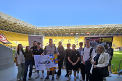 Stadion Europa Festival