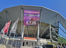 stadion