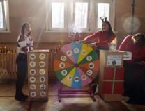 Świąteczny Jarmark grudzień 2019