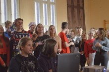 Świąteczny Jarmark grudzień 2019