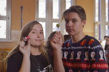 Świąteczny Jarmark grudzień 2019