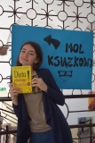 Światowy Dzień Książki maj 2016