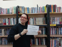 Światowy Dzień Książki 2022